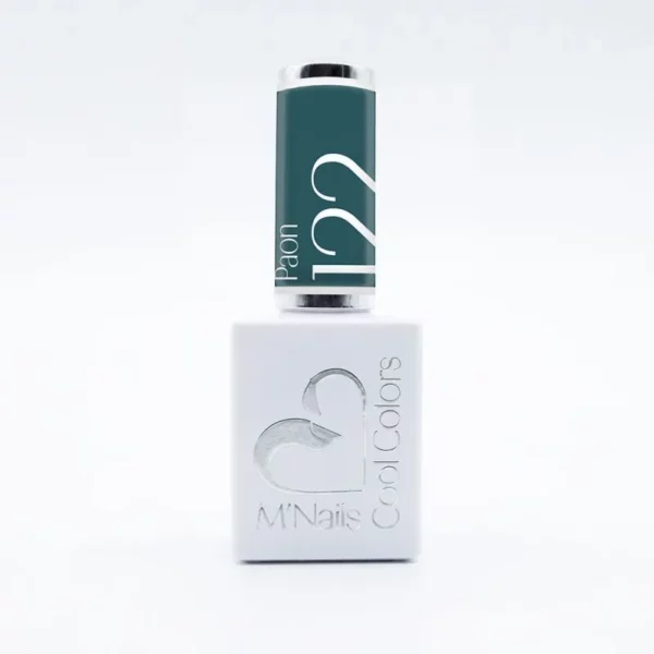 Cool Colors 122 - Paon