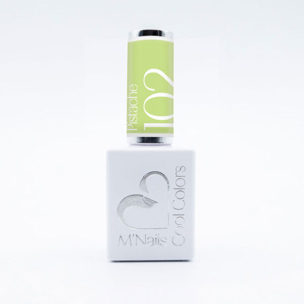 Cool Colors 102 - Pistache