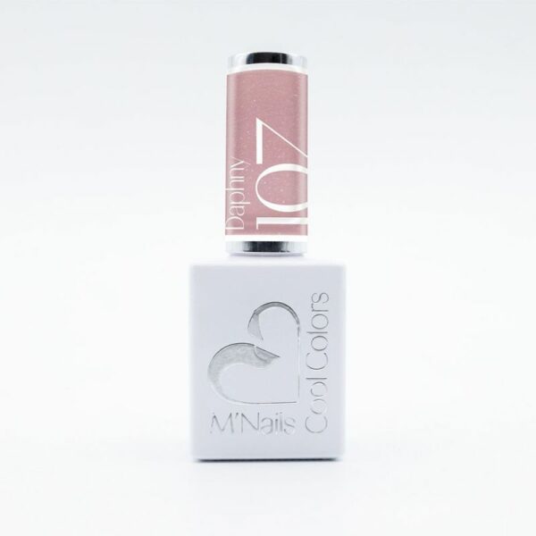 Cool Colors 107 - Daphny