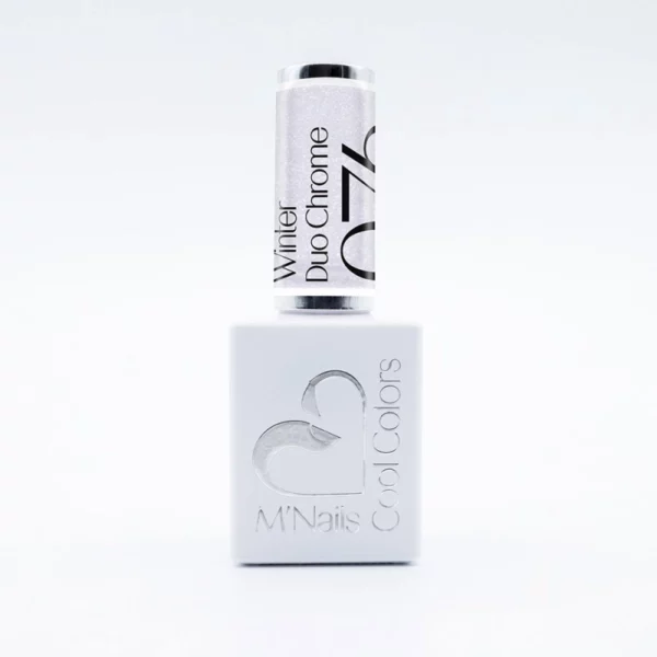 Cool Colors 076 - Winter Duo Chrome