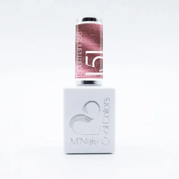 Cool Colors 151 - Cat Eyes Gourmandise