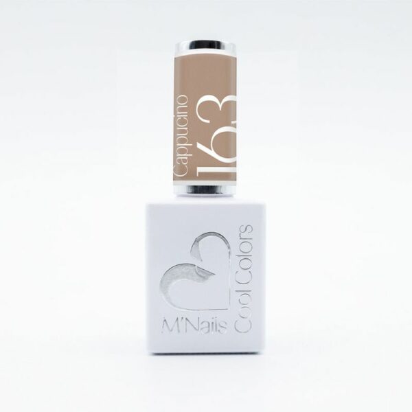 Cool Colors 163 - Cappucino