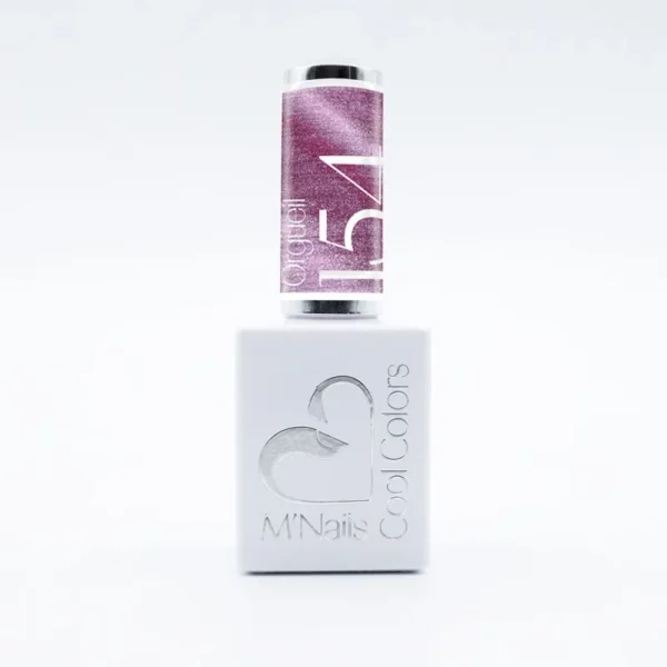 Cool Colors 154 - Cat Eyes Orgueil