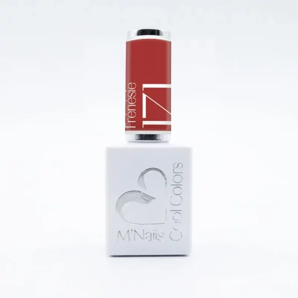 Cool Colors 171 - Frénésie