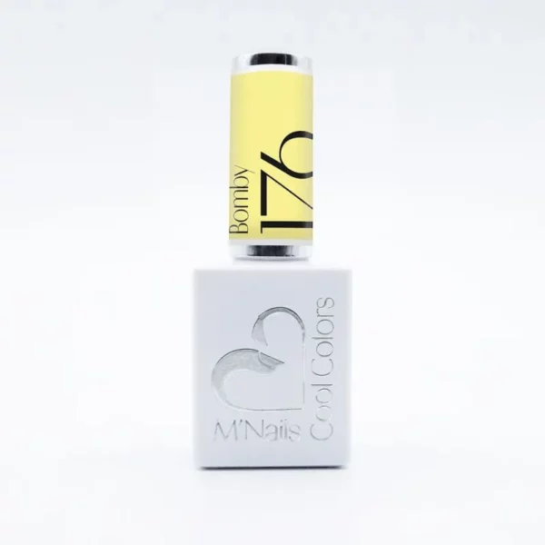 Cool Colors 176 - Bomby