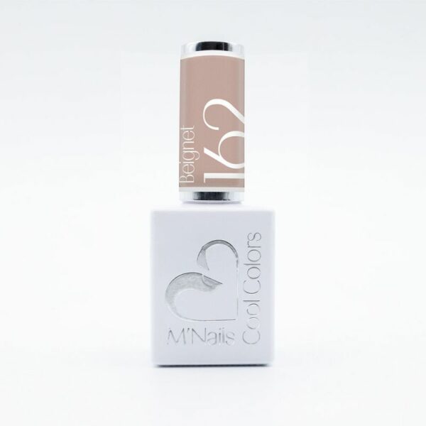 Cool Colors 162 - Beignet