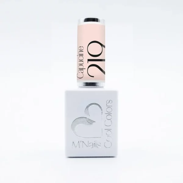 Cool Colors 219 - Capucine