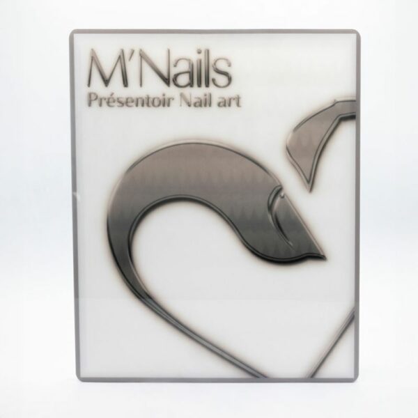 Classeur Tips + 240 capsules natural