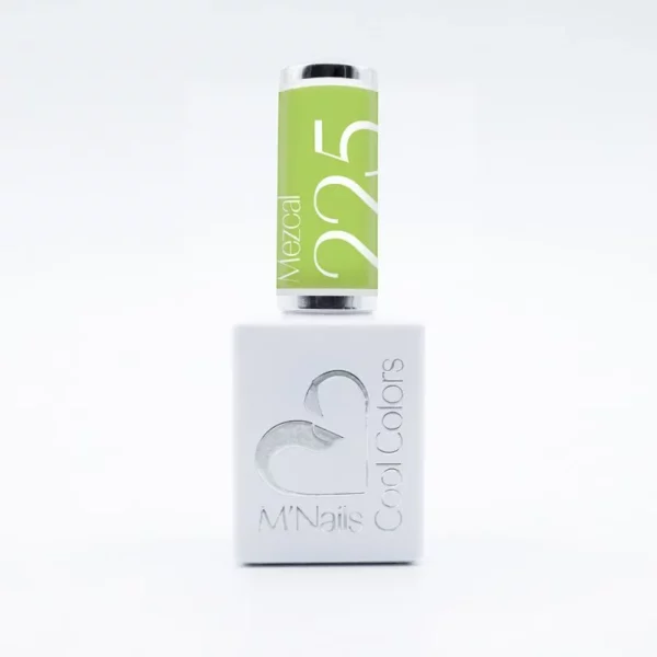 Cool Colors 225 - Mezcal