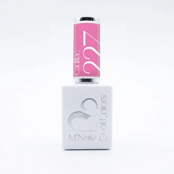 Cool Colors 227 - Cadillac