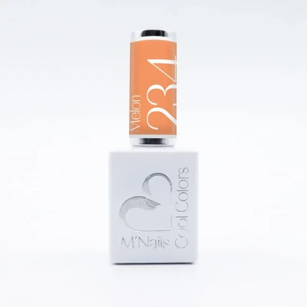 Cool Colors 234 - Melon