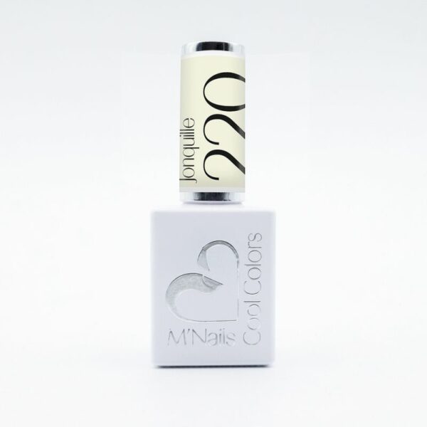 Cool Colors 220 - Jonquille