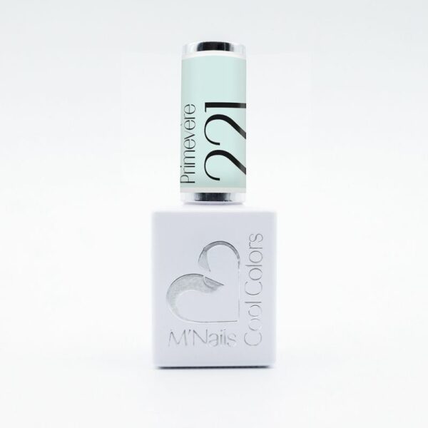 Cool Colors 221 - Primevère