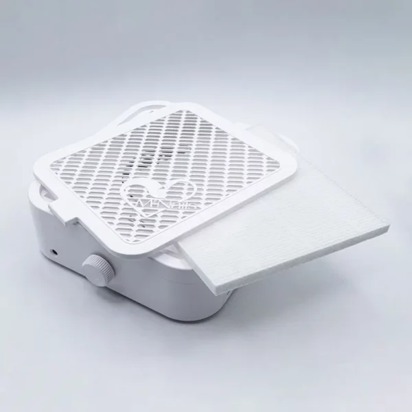 Aspirateur portatif sans fil M'Nails