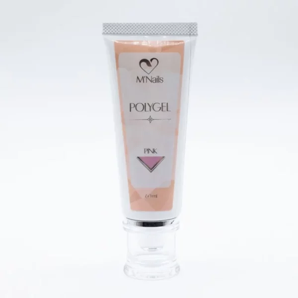 Polygel - Pink