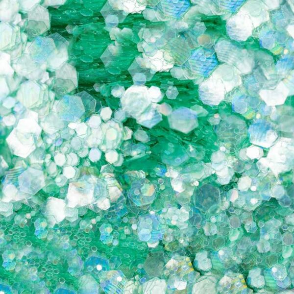 Paillettes - Sheer Lory