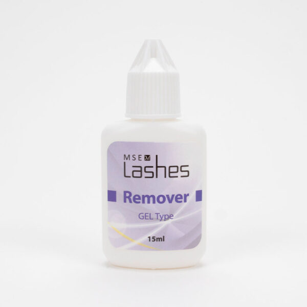 Gel remover 15ml
