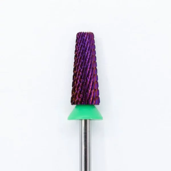 Embout cône - vert - C2