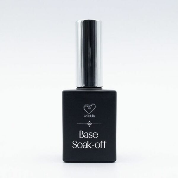 Base Soak Off