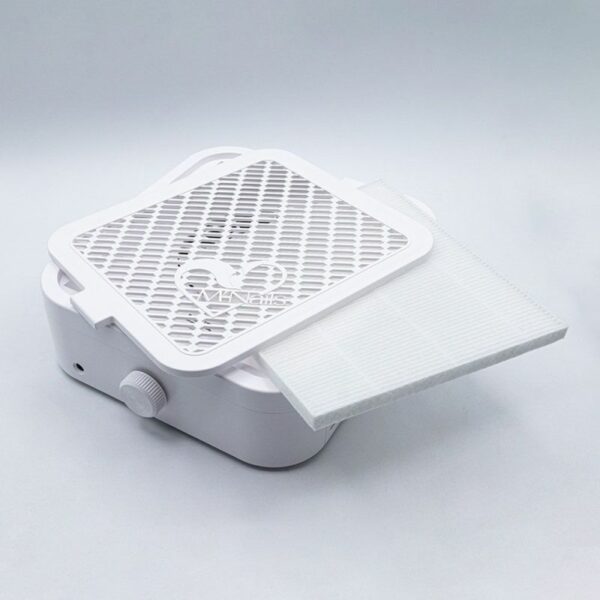 Filtre de rechange pour Aspirateur Portatif