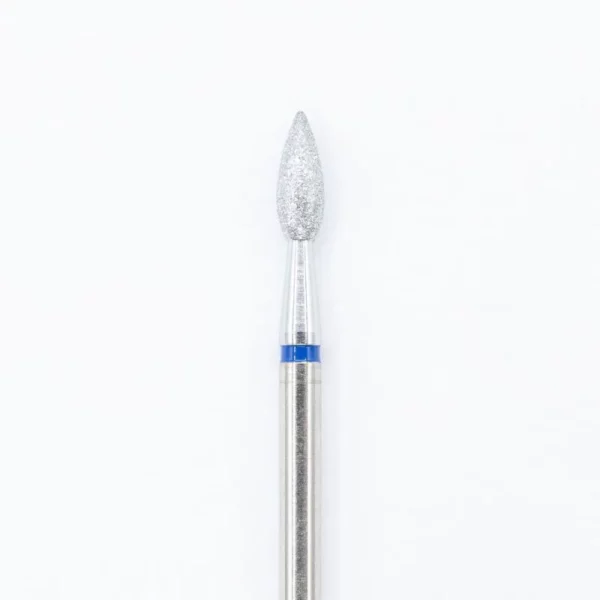 Embout petite flamme - bleu - D15