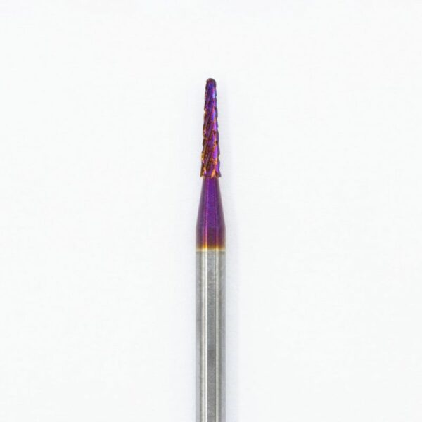 Embout précision - vert - C9