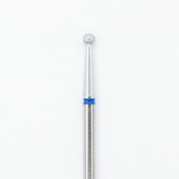 Embout boule 2.3 - bleu - D1