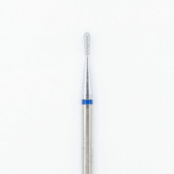 Embout goutte - bleu - D11