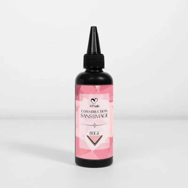 Construction sans limage - Beige Volume - 100ml
