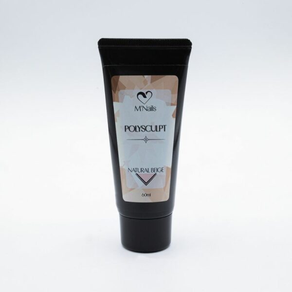 Polysculpt - Natural Beige Volume - 60 ml
