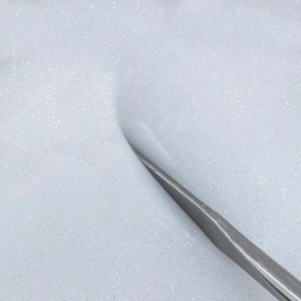 Construction sans limage - Glitter Milky - 250 ml