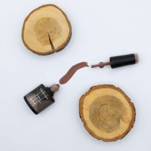 Vernis Semi-Permanent Ecorce