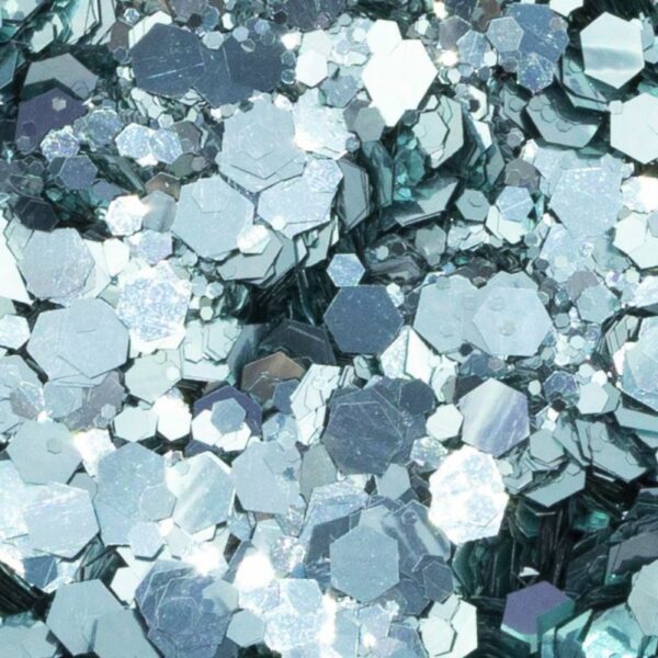 Paillettes - Mix 4