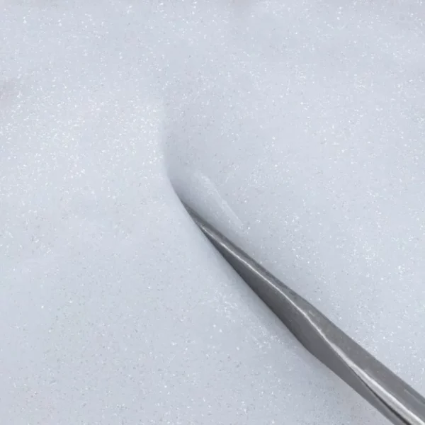 Construction sans limage - Glitter Milky Volume - 15 g