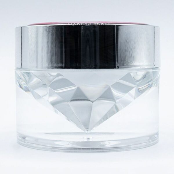 Construction sans limage - Glitter Pink Volume - 50 g