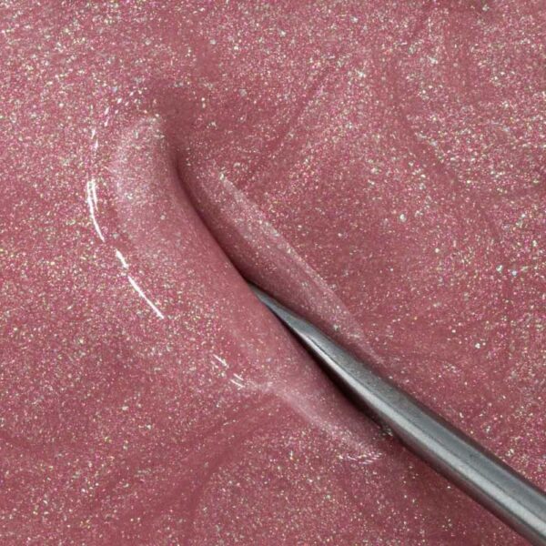 Construction sans limage - Glitter Pink - 250 ml