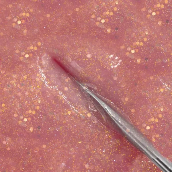 Construction sans limage - Glitter Natural - 1Kg