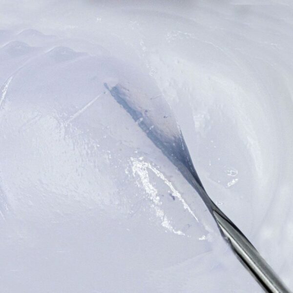 Construction Fibres - Clear - 50 g