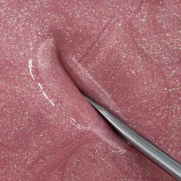 Construction sans limage - Glitter Pink - 1Kg