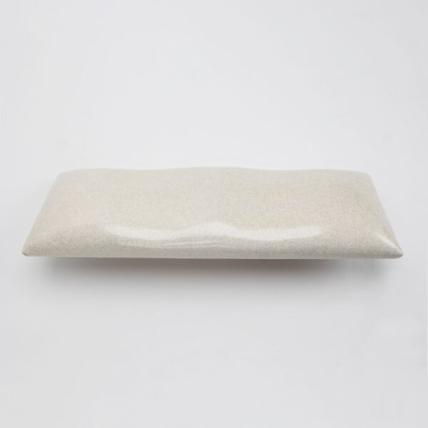 Repose main "standard" - Blanc nacré