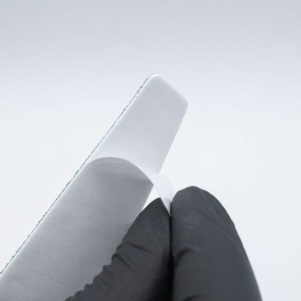 Base Lime Stick n'File Half Moon