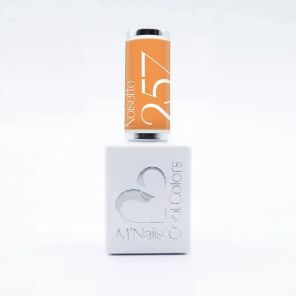 Cool Colors 257 - Noisette