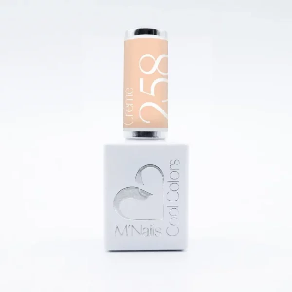 Cool Colors 258 - Crème