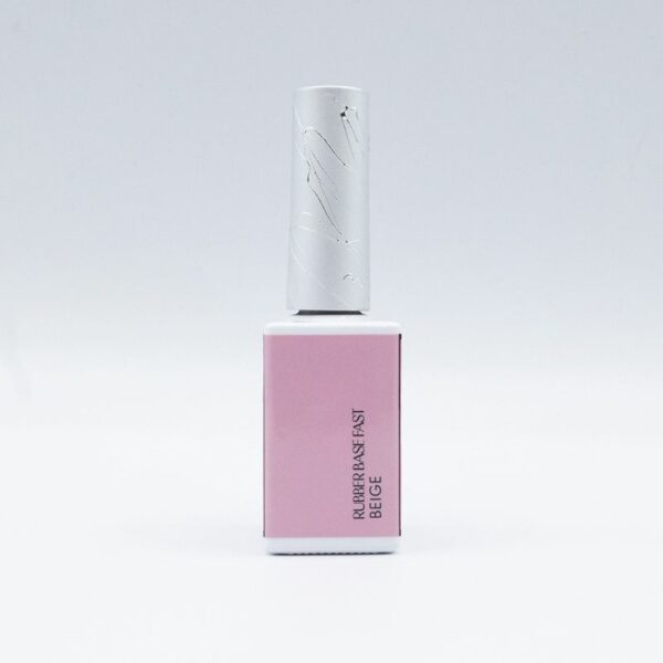 Rubber Base Fast - Beige
