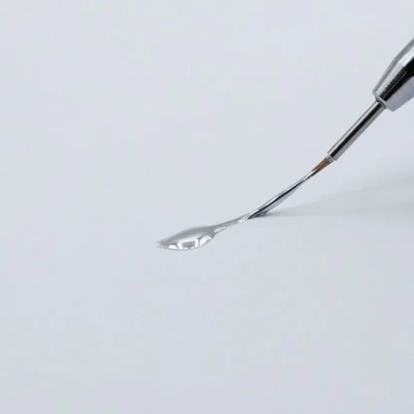 Painting Gels - Metallic Liner