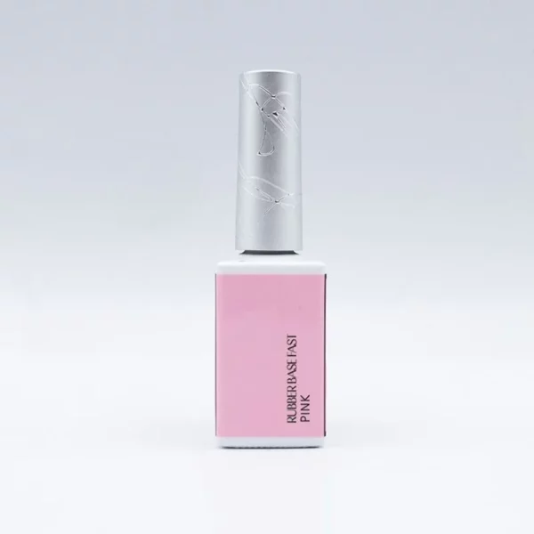 Rubber Base Fast - Pink