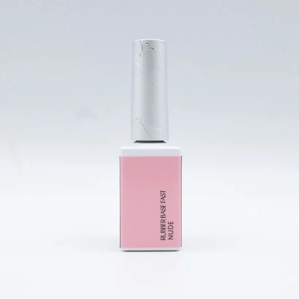 Rubber Base Fast - Nude