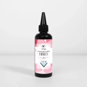 Construction Fibres - Clear - 1000 ml