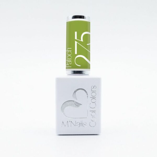 Cool Colors 275 - Patoch