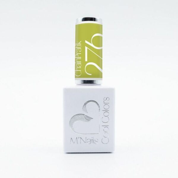 Cool Colors 276 - ChainPratik